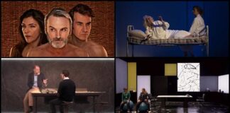 Todo listo para que inicie el 41 Festival  de Teatro de Málaga en el 2024