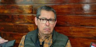 Cobro de piso es “la marca de la casa”, afirma líder evangélico en Veracruz