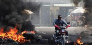 Haití, seis monjas secuestradas en Puerto Príncipe .