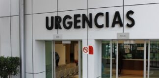 Niega Cuitláhuac García hospitales saturados por contagios de Covid 19 en Veracruz