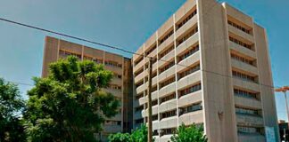 Reportan hospitales saturados en México por contagios de Covid 19 .