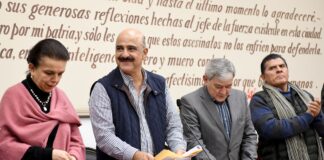 Aprueba Cabildo de Xalapa Presupuesto de Egresos 2024 .