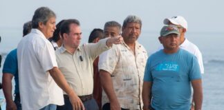 Pepe Yunes acompañará a Xóchitl Gálvez en Aniversario de Promulgación de Ley Agraria