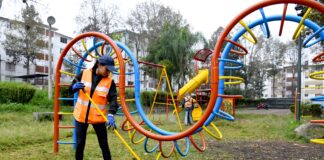 Realiza Ayuntamiento primera Jornada Comunitaria 2024.