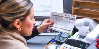 Recauda Ayuntamiento de Xalapa 44 millones de pesos por pago del Predial