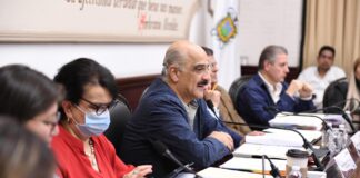 #Xalapa: Aprueba CDM obra a realizar con recursos federales.