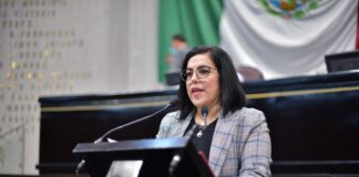 Autoriza Congreso al Ejecutivo donación de terreno en favor de Invivienda.