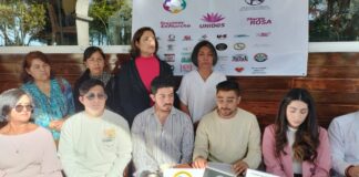 #Veracruz: Organizaciones de sociedad civil convocan a la “Marcha por la Democracia”.