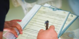 Este viernes, Módulo Itinerante del Registro Civil en Chiltoyac #Xalapa