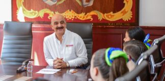 Impulso al deporte, fundamental para el desarrollo de la niñez .