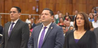 Reafirma IVAI compromiso de Veracruz con la rendición de cuentas