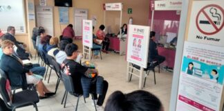 Módulos del INE estarán abiertos en estos horarios #Veracruz #Xalapa