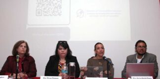 Mujeres periodistas ganan 4 veces menos que compañeros hombres: estudio WJS