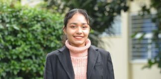 Isbeth Navarrete investiga conflicto entre Estado e Iglesia en Veracruz.