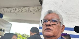 La alianza dará fortaleza para salir a competir por gubernatura con un candidato: Joaquín Guzmán