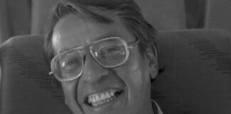 Fallece José Agustín, creador de la corriente literaria “La Onda”, a los 79 años de edad