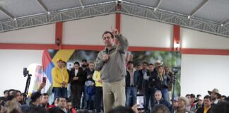“Por los políticos deben hablar los hechos, no las palabras”: Pepe Yunes