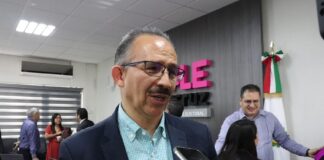 Jóvenes, los que menos salen a votar reconoce el INE Veracruz .