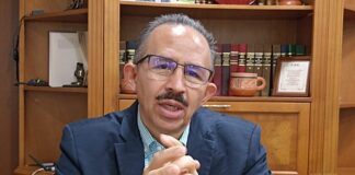 #Veracruz: 4 mil 500 reclusos podrán sufragar del 6 al 20 de mayo para el proceso electoral.