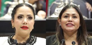 Impulsan diputadas de Morena reformas para dignificar labor de las y los bomberos