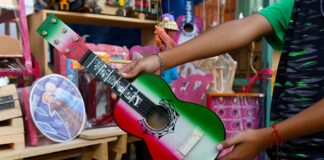 Locatarios deberán dejar la vía pública y regresar a sus locales #Xalapa