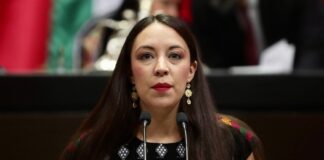 Plantean que el Inmujeres gestione y realice programas de transporte digno y seguro para la población femenina.