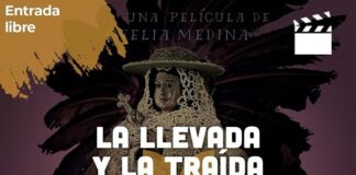Estrenarán en el CRX “La llevada y la traída”, de Ofelia Medina.
