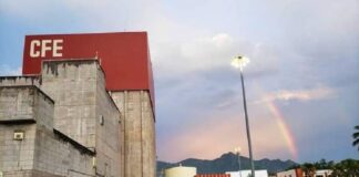 Busca diputado del PAN se informe sobre operación de planta Nuclear de Laguna Verde.