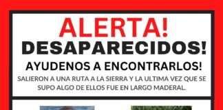 Cuatro integrantes de la familia LeBarón se reportan como desaparecidos