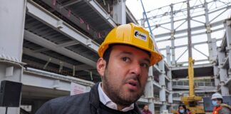 Cuatro exfuncionarios más de Duarte deben pagar montos millonarios por daño patrimonial: Lima Franco .