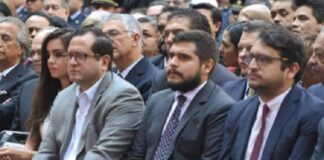 No son los adversarios, es su familia .