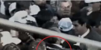 CASO COLOSIO POLITIZADO; LOS COLOSISTAS ESCONDIDOS