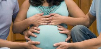 Proponen legalizar vientres de alquiler en Puebla, pese a ser otra modalidad de trata.