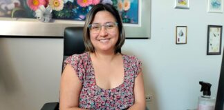 Se anticipa significativa reducción de candidaturas en Elección 2024: Consejera Mabel Hernández