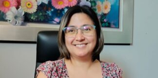 Portal “Conóceles” facilita a ciudadanía información sobre aspirantes: Consejera