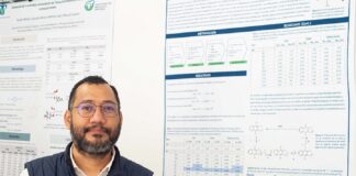 Investigador de UV estudia alternativas para tratar cáncer de pecho, próstata y pulmón .