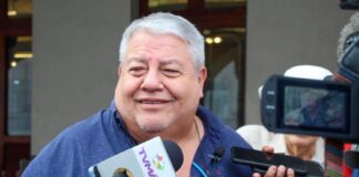 Los Yunes no son mis enemigos, son adversarios: Manuel Huerta .