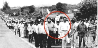 Que Manuel Huerta se “comió” la mayoría de las candidaturas a las diputaciones federales de Morena