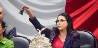 La sociedad y sus derechos deben estar en el centro de las decisiones de la SCJN: Marcela Guerra