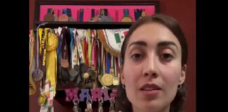 Mariana Arceo niega haber amenazado a su compañera Tamara Vega