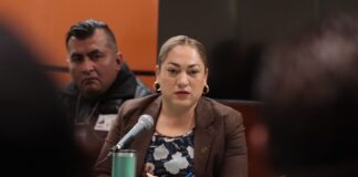 Se ha dado un paso más hacia la justicia para Kenia Hernández: Marisela Garduño