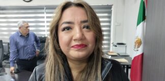 Sin impugnaciones por designación de integrantes de Consejos pese a inconformidad de PAN y PRD: Marisol Delgadillo