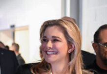 Maru Campos ante el banquillo en el Senado: soberanía vulnerada y juicio político en puerta.