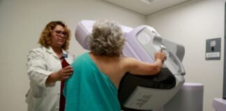 En 2023, más de 23 mil casos de cáncer de mama, estima Alejandra Reynoso