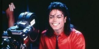 Revelan que en 2025 se estrenará película biográfica de Michael Jackson .