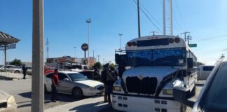 Tras intervención de AMLO y presión de Colombia liberan a 31 migrantes secuestrados por delincuentes.