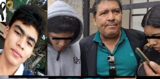 #Chiapas: Hijo de Periodista y activista fue asesinado por negarse al reclutamiento forzado de jóvenes