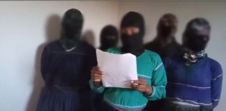 Mujeres Wixaritari piden al Mencho elimine a sicarios que agreden a su comunidad #Video #Jalisco