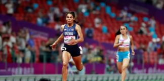 Cambios propuestos en reglamento de Estados Unidos afectarán a mujeres y niñas en el deporte .