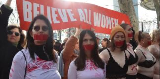 Expertos de ONU exigen a Hamás rendir cuentas por crímenes sexuales del 7 de octubre